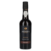 Justino’s Madeira FINE RICH 19% vol. 0.375 l