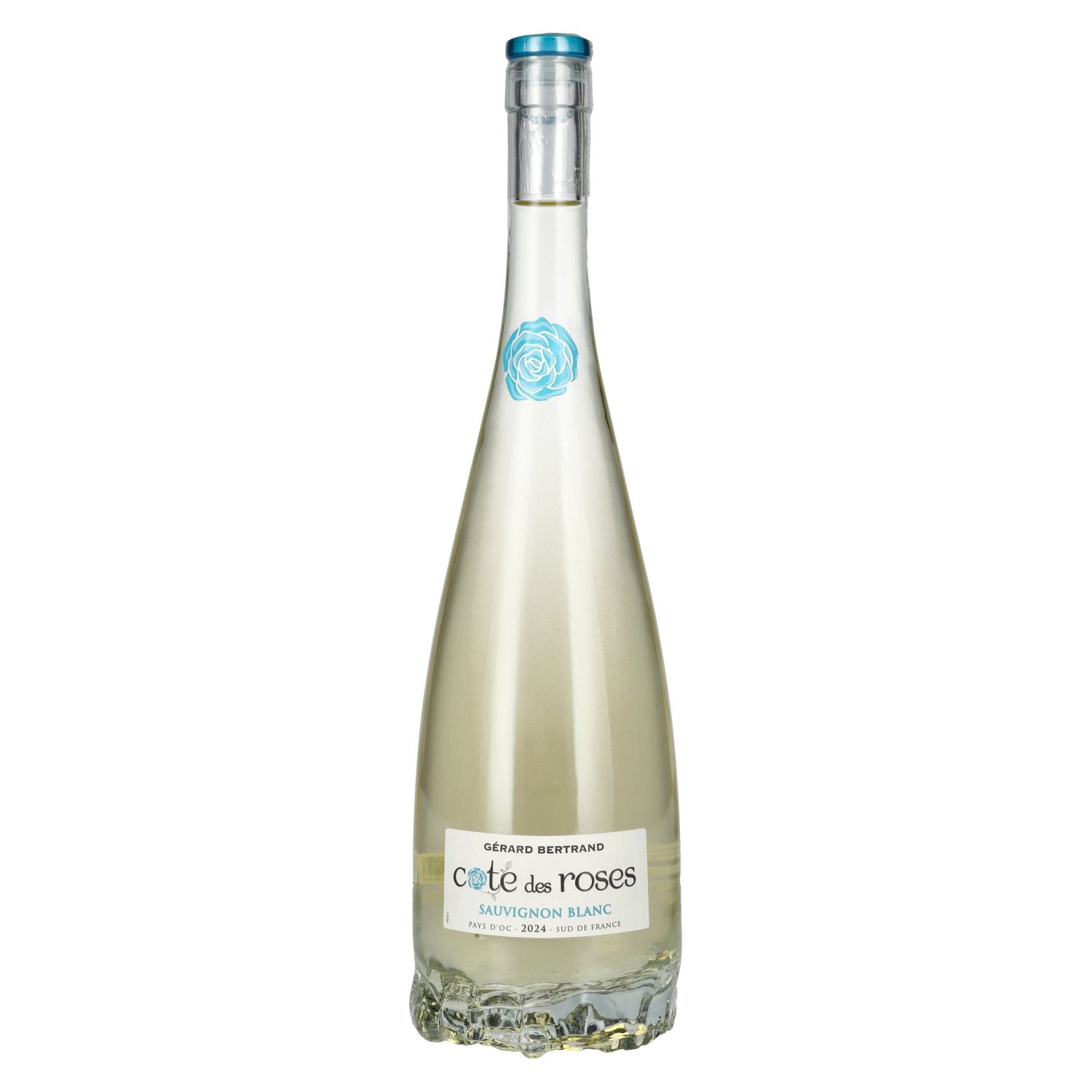 Gérard Bertrand Côte des Roses Sauvignon Blanc IGP 2024 12,5% Vol. 0,75l