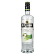 Bauer Williams-perenschnaps 36% vol. 1 l