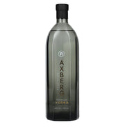 Reisetbauer Axberg Premium Vodka 40% Vol. 0,7l