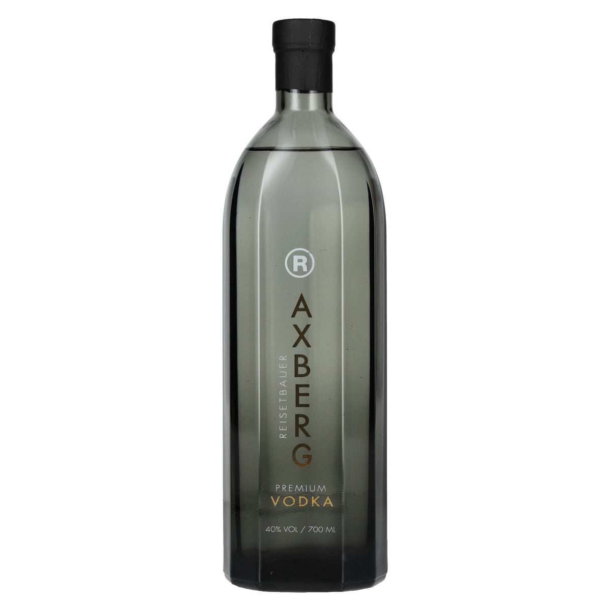 Reisetbauer Axberg Premium Vodka 40% vol. 0,7 l