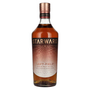 Starward LEFT-FIELD Single Malt Australian Whisky 40% Vol. 0,7l