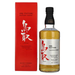 Matsui Whisky THE TOTTORI, whisky japonais assemblé, 43 % vol., 0,7 l, dans un coffret cadeau