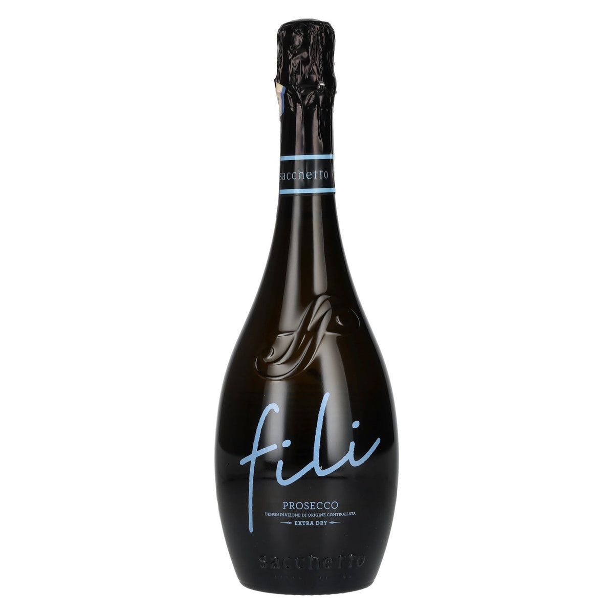 Sacchetto Fili Prosecco Extra Dry DOC 11 % vol. 0,75 l