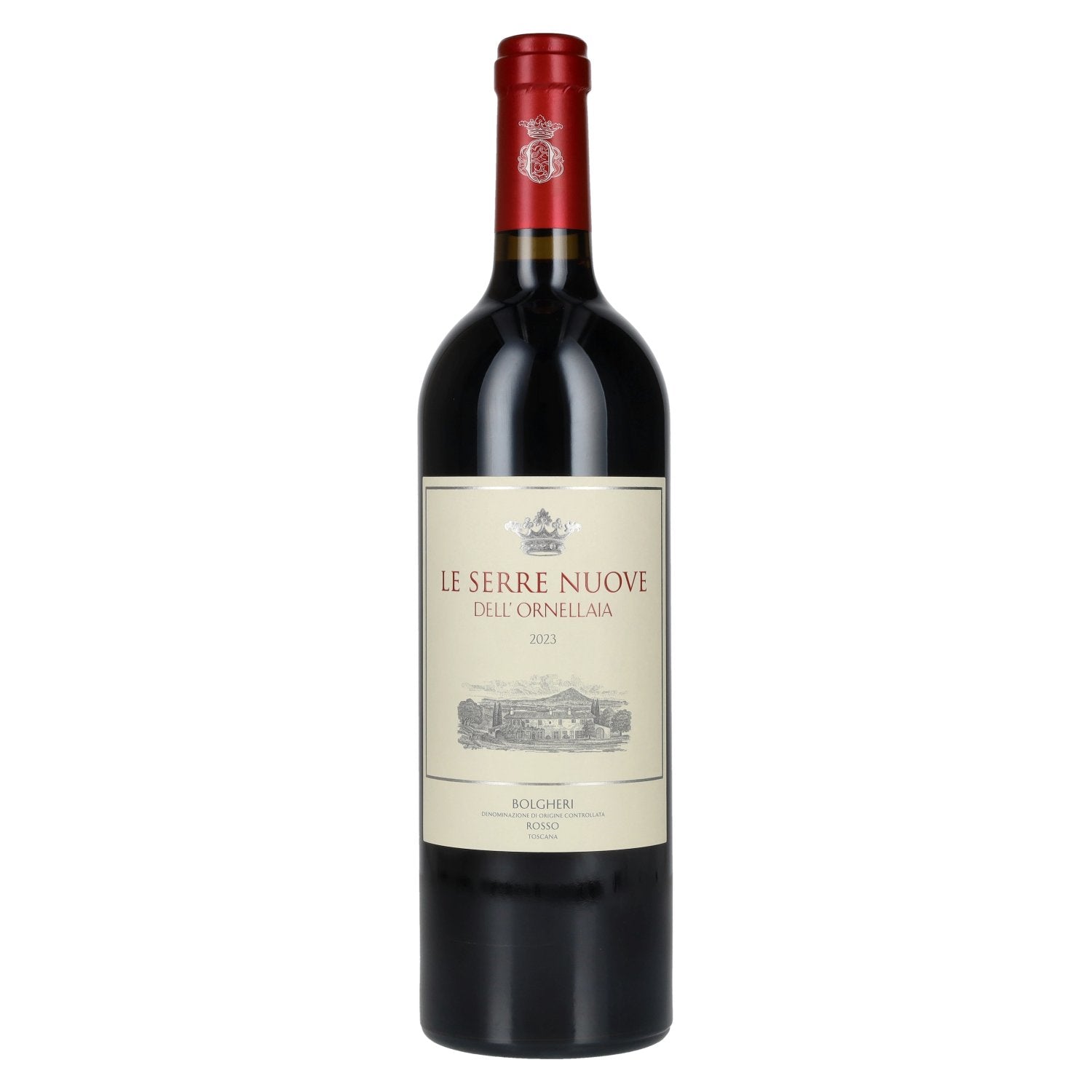 Tenuta dell'Ornellaia