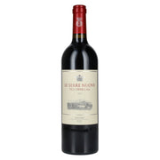 Le Serre Nuove dell’Ornellaia Bolgheri DOC 2023 14,5 % vol. 0,75 l