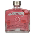 Cubical KISS Special Distilled Gin 37,5% Vol. 0,7l