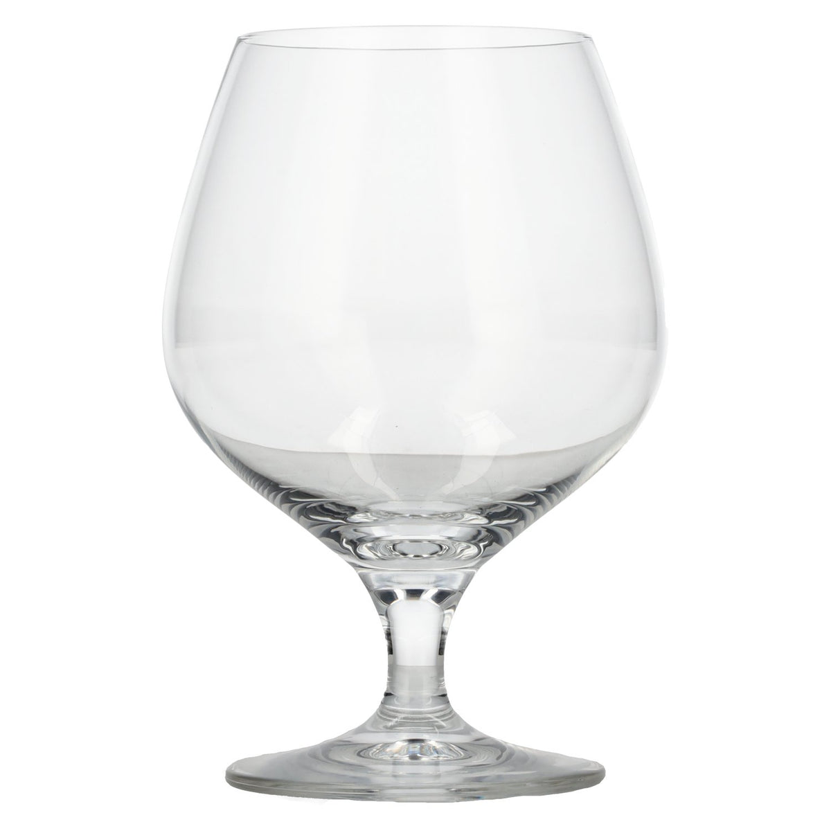 Schott Zwiesel Mondial Cognac Glass (without measurement markings)
