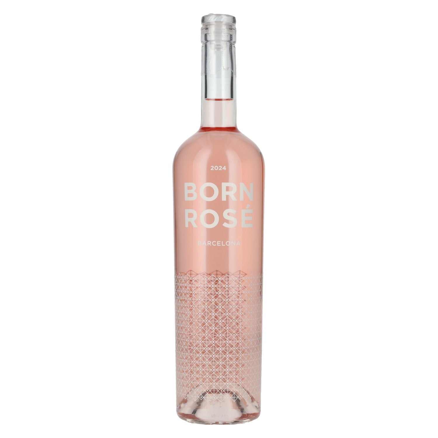 Born Rosé