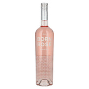 Born Rosé Barcelona 2024 12% Vol. 0,75l