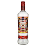 Smirnoff Wodka SPICY TAMARIND Gedistilleerde drank 30% Vol. 0,7l
