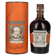 Diplomático Mantuano Ron Extra Añejo 40% Vol. 0,7l in Geschenkbox