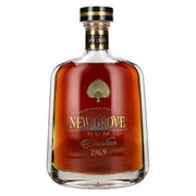 New Grove EMOTION 1969 Mauritius Island Rum 47% ABV 0.7l