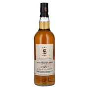 Signatory Vintage 100 Proof Edition Auchroisk Single Malt 12 ans d'âge n° 52 2012 57,1 % vol. 0,7 l