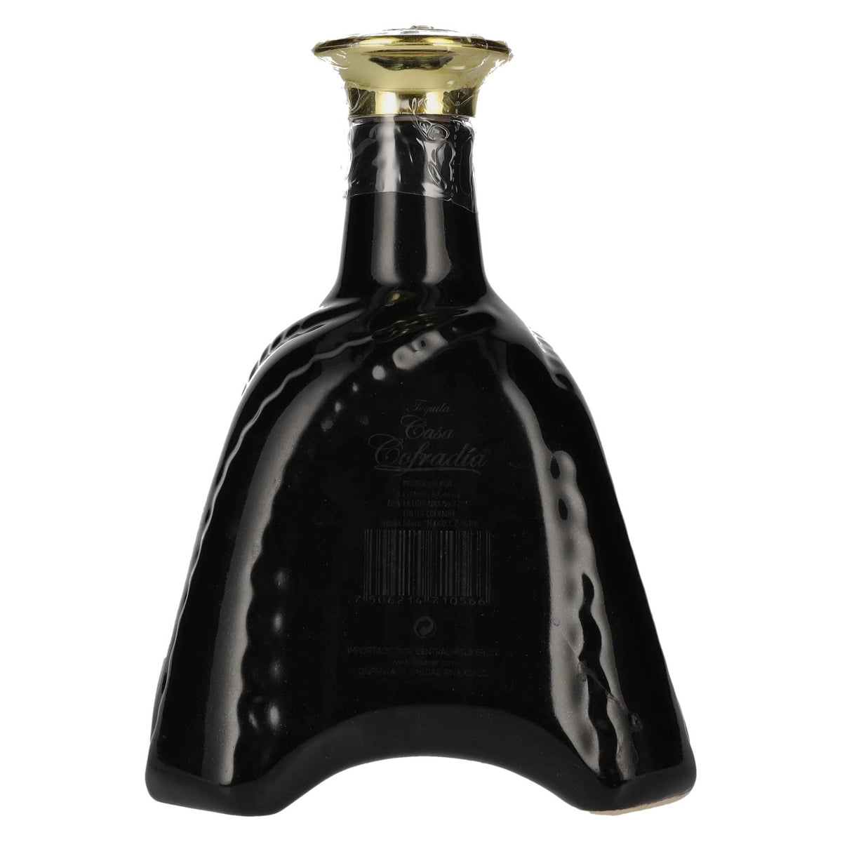 Casa Cofradia Tequila Special Reserve Añejo 100 % d'agave 38 % vol. 0,7 l