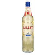 Lillet Blanc 0% alcohol-free 0.75 l