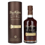 Dos Maderas PX 5+5 ans, spiritueux triple vieillissement, 40 % vol., 0,7 l, dans un coffret cadeau