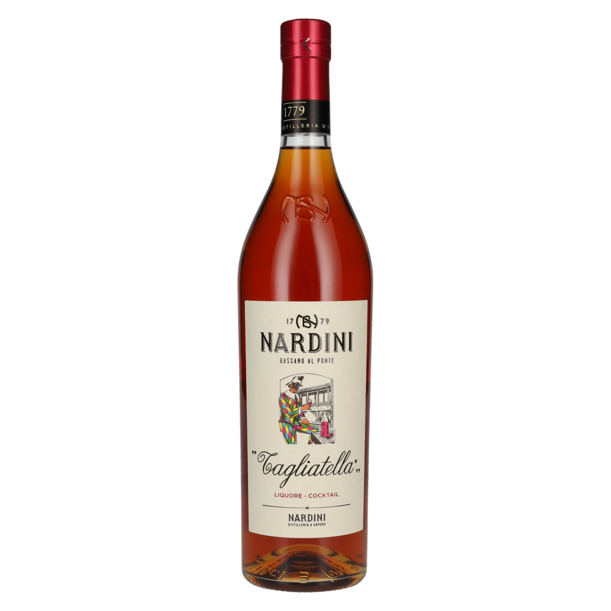 Nardini Tagliatella 35% Vol. 0,7l