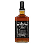 Jack Daniel's Tennessee Whiskey 40% vol. 1,5 l