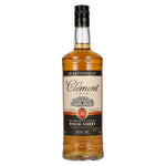 Clément Agricole Ambré Rum 40% vol. 1 litre