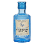 Drumshanbo Gunpowder Irish Gin 43% ABV 0.05 l