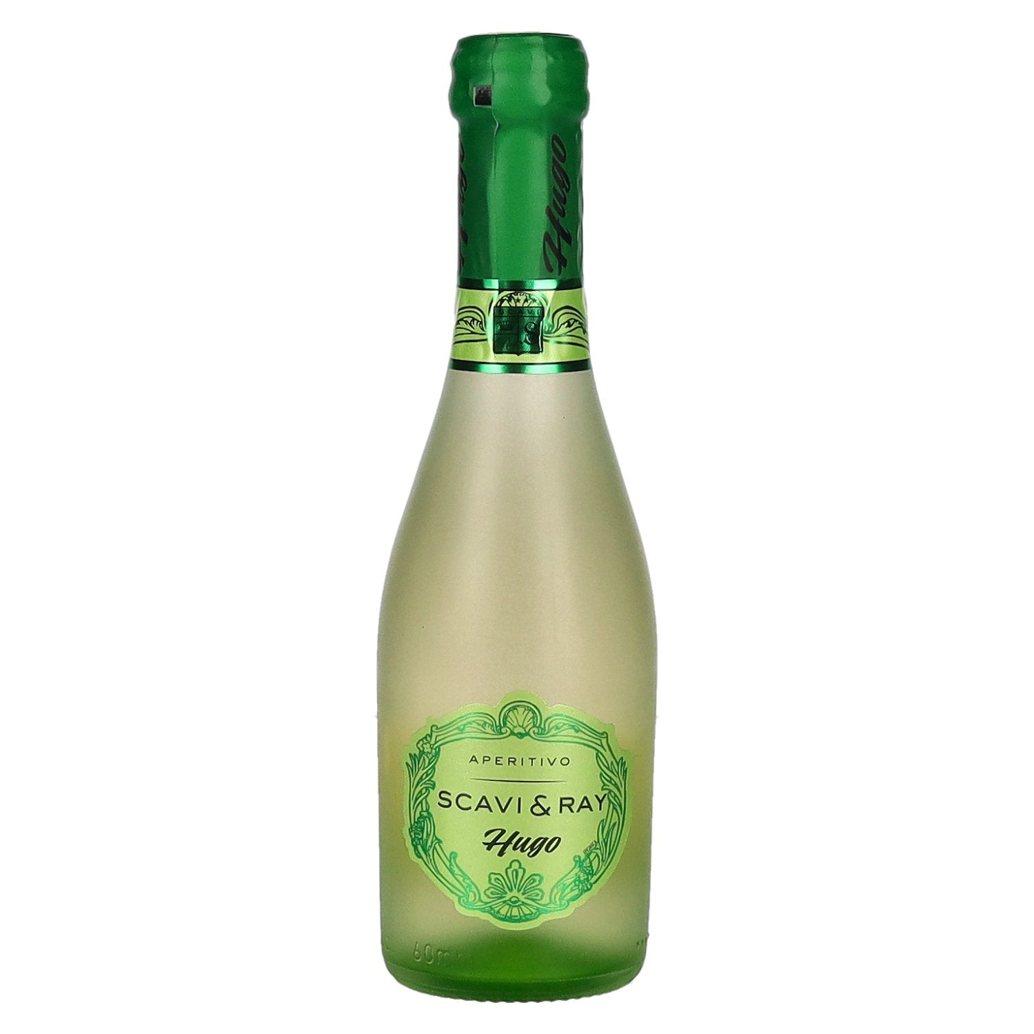 Scavi HUGO Aperitivo 5,5% vol. 0,2l