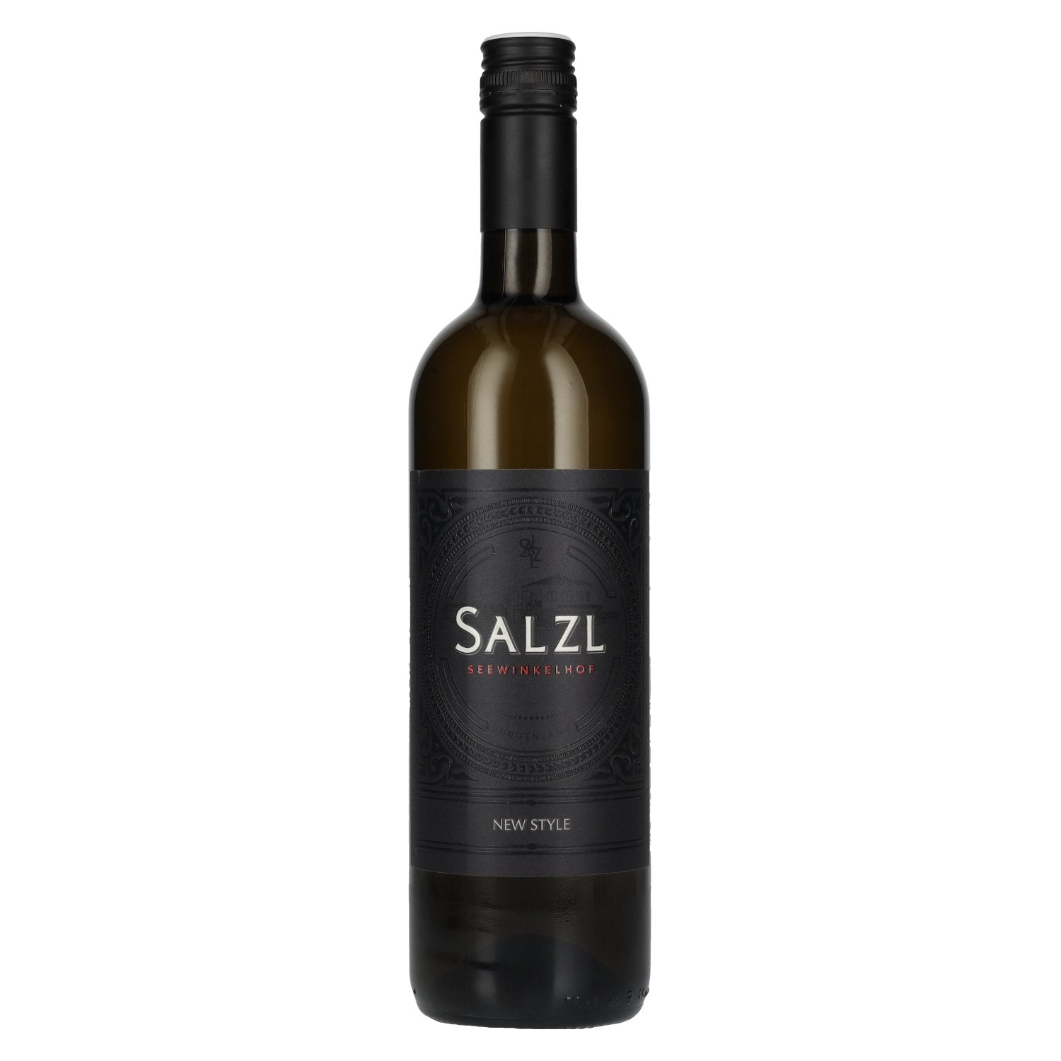 Salzl Nieuwe Stijl Chardonnay 2023 14% Vol. 0,75l