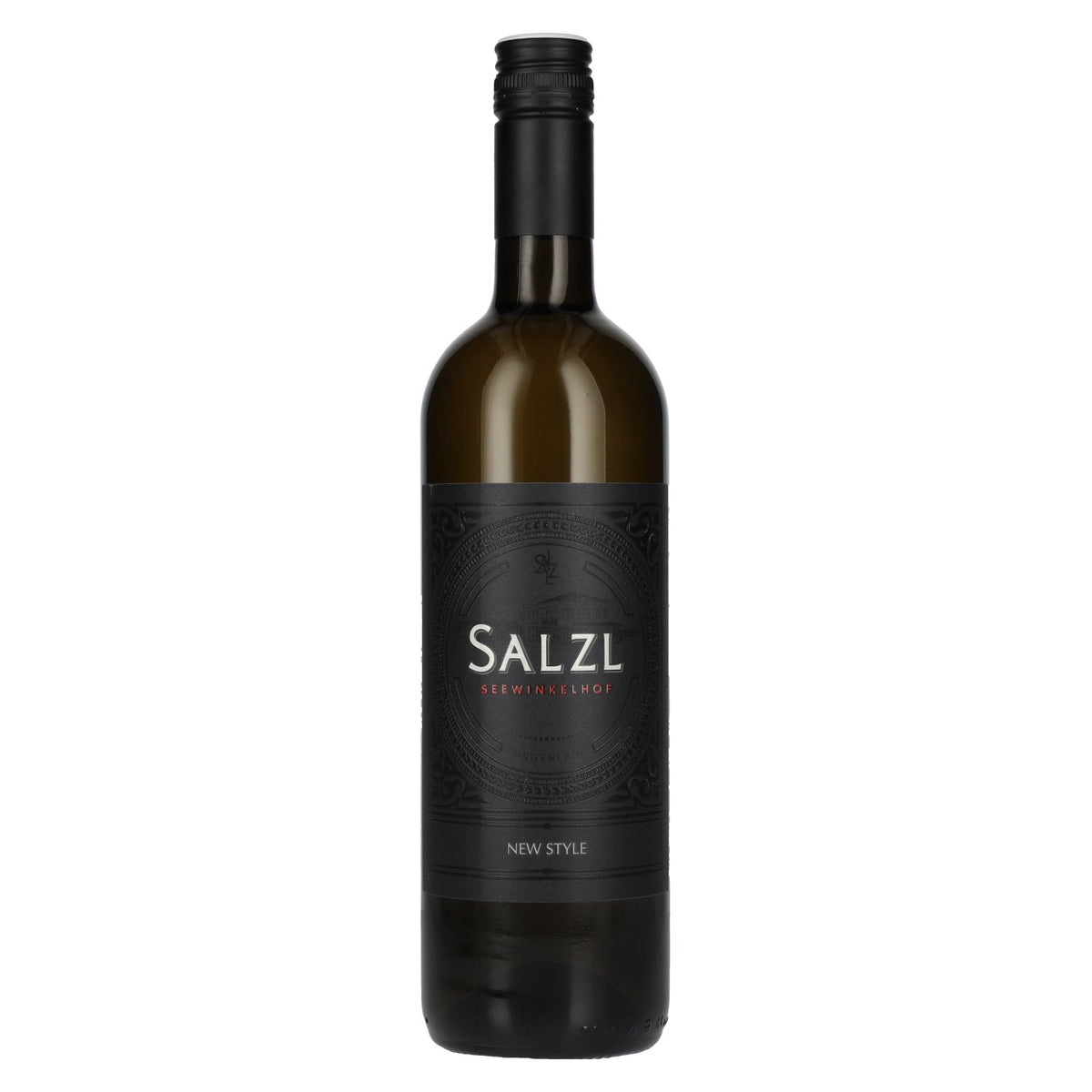 Salzl New Style Chardonnay 2023 14% vol. 0,75 l