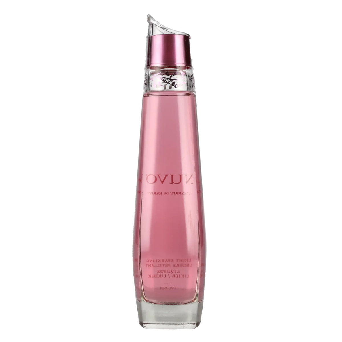 Nuvo l'Esprit de Paris mousserende likeur 15% vol. 0,7 l