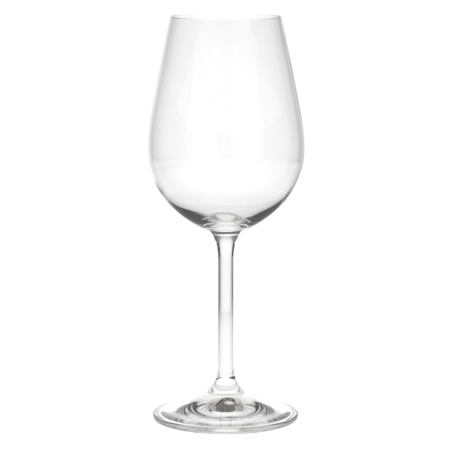 Bohemia Cristal CLARA Verre à vin rouge 42 cl