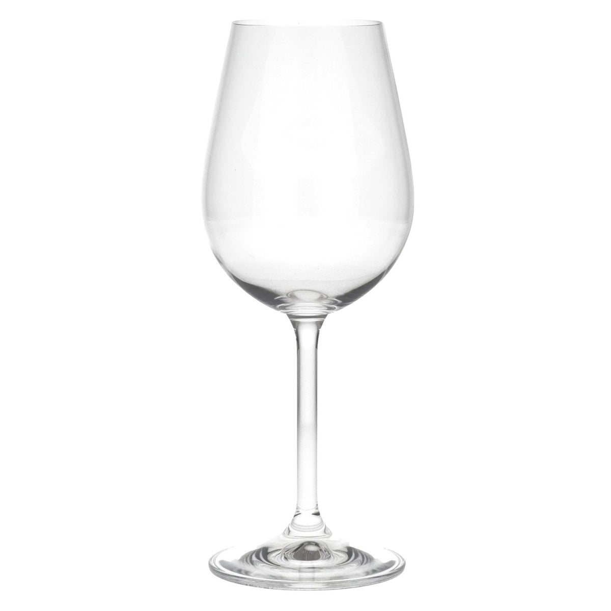 Bohemia Cristal CLARA red wine glass, 42 cl