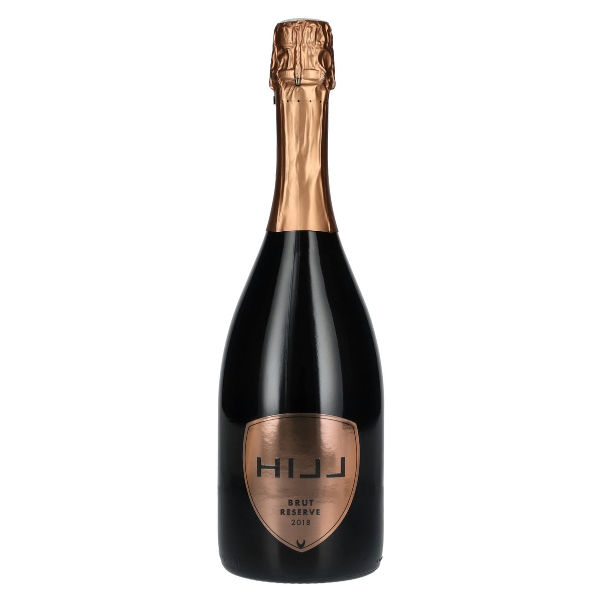 Hillinger HILL Brut Reserve 2018 11,5% vol. 0,75 l