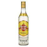 Havana Club Añejo 3 Años Rum 37,5% vol. 0,7 l