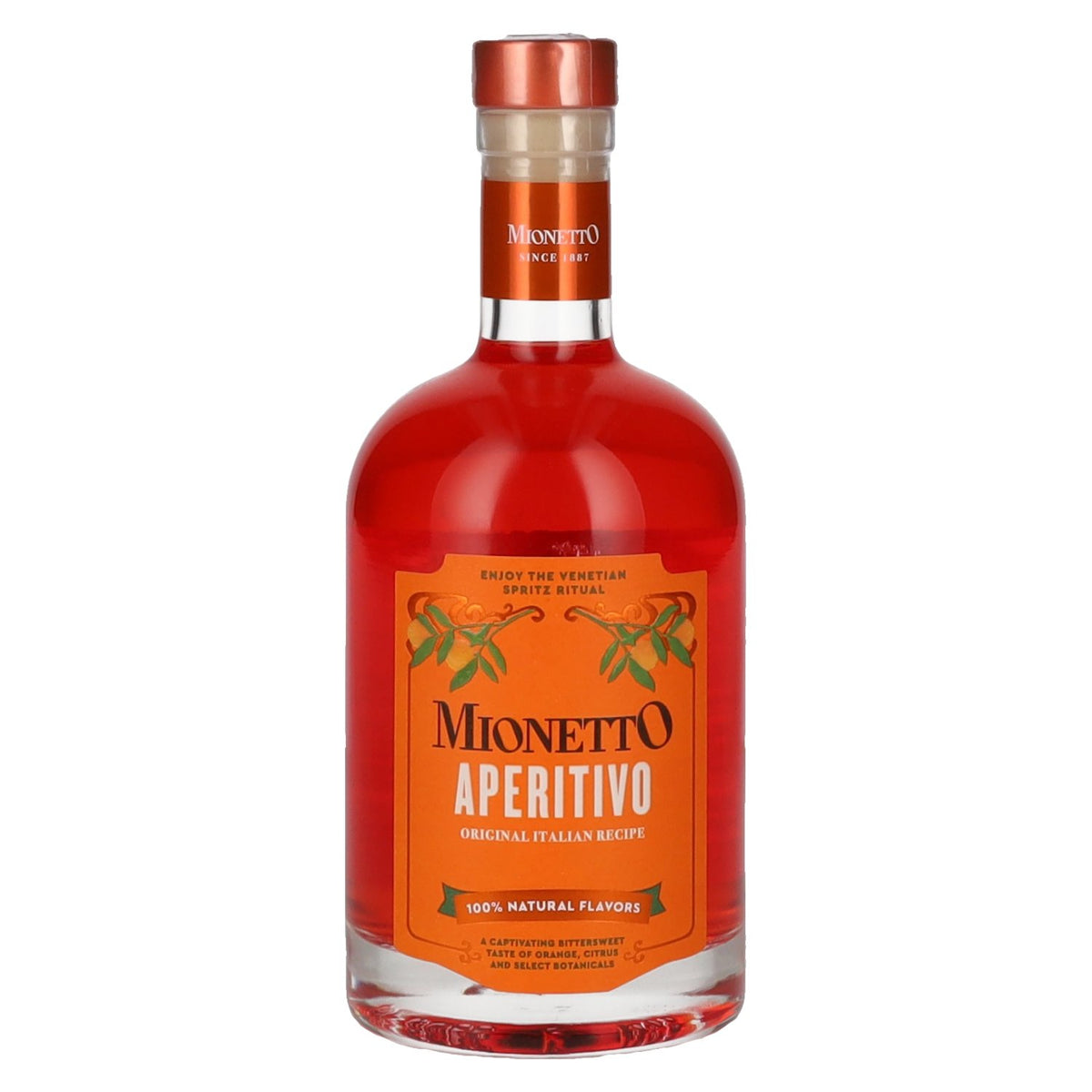 Mionetto Aperitivo 11% ABV 0.5l