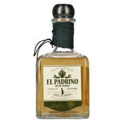 El Padrino Tequila REPOSADO 100% Puro de Agave 40% vol. 0,7 l