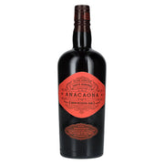 Anacaona Santo Domingo Gran Reserva Rum 40% vol. 0,7 l