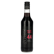 Shot 4.4 Frambozen-drop 25% vol. 0,5 l