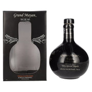 Grand Mayan ULTRA AGED Single Barrel Tequila 100% de Agave 40% Vol. 0,7l in Geschenkbox