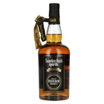 Zweden Rock Spirits Kentucky Bourbon Whiskey 44,7% Vol. 0,7l