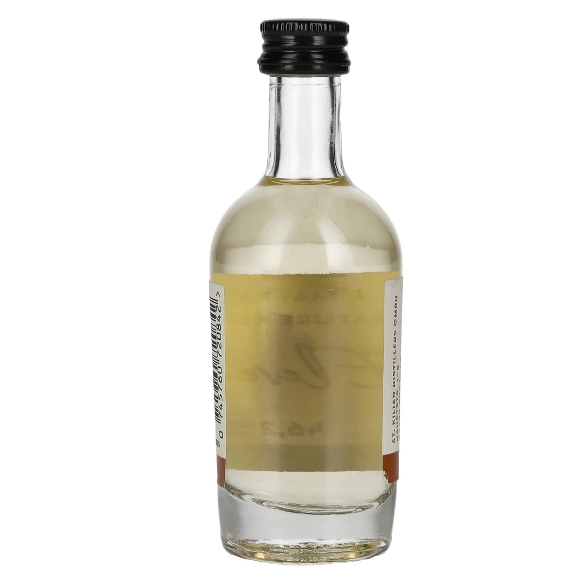 St. Kilian Signature Edition ELEVEN Single Malt Whisky 46,2% vol. 0,05 l