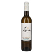 Vinhas do Lasso COLHEITA SELECCIONADA White Branco DOC Alenquer 2023 13% Vol. 0,75l