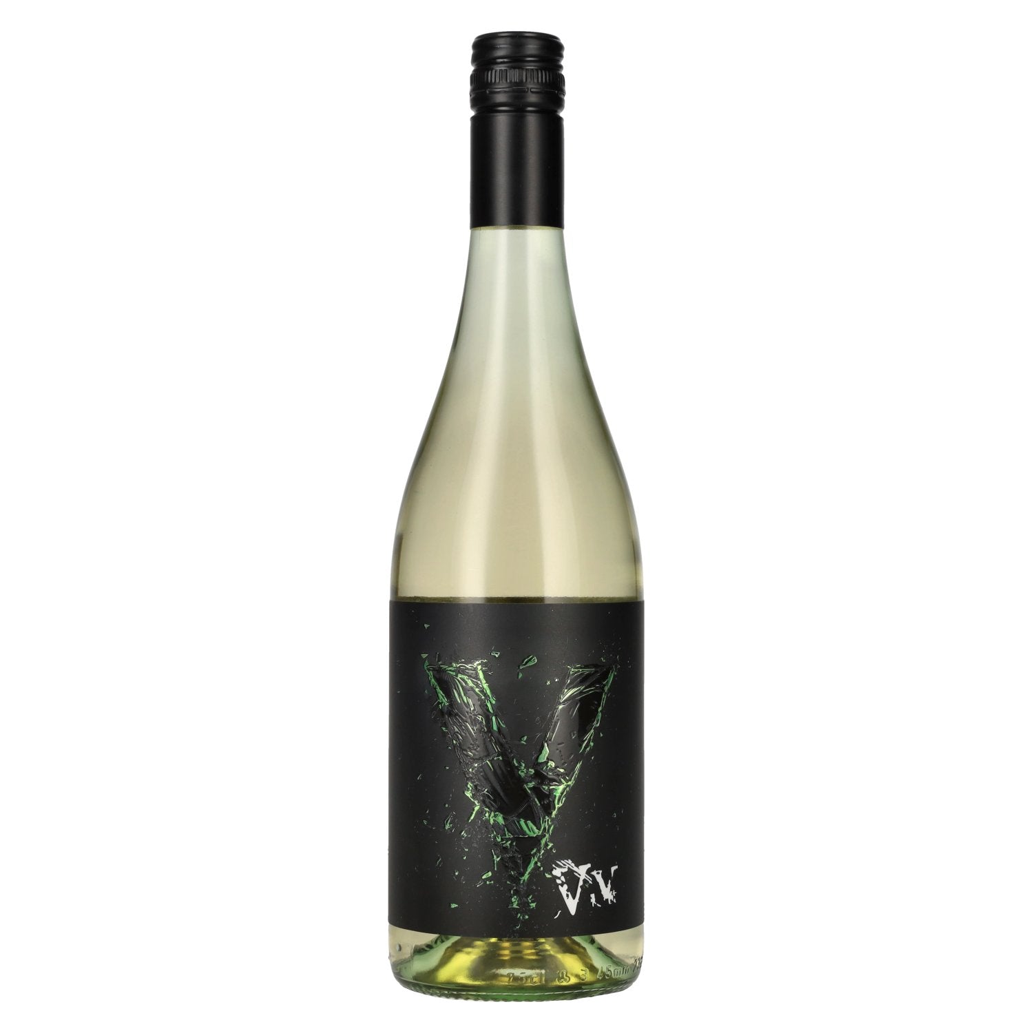 Hillinger Vv White 2025 12% Vol. 0,75l
