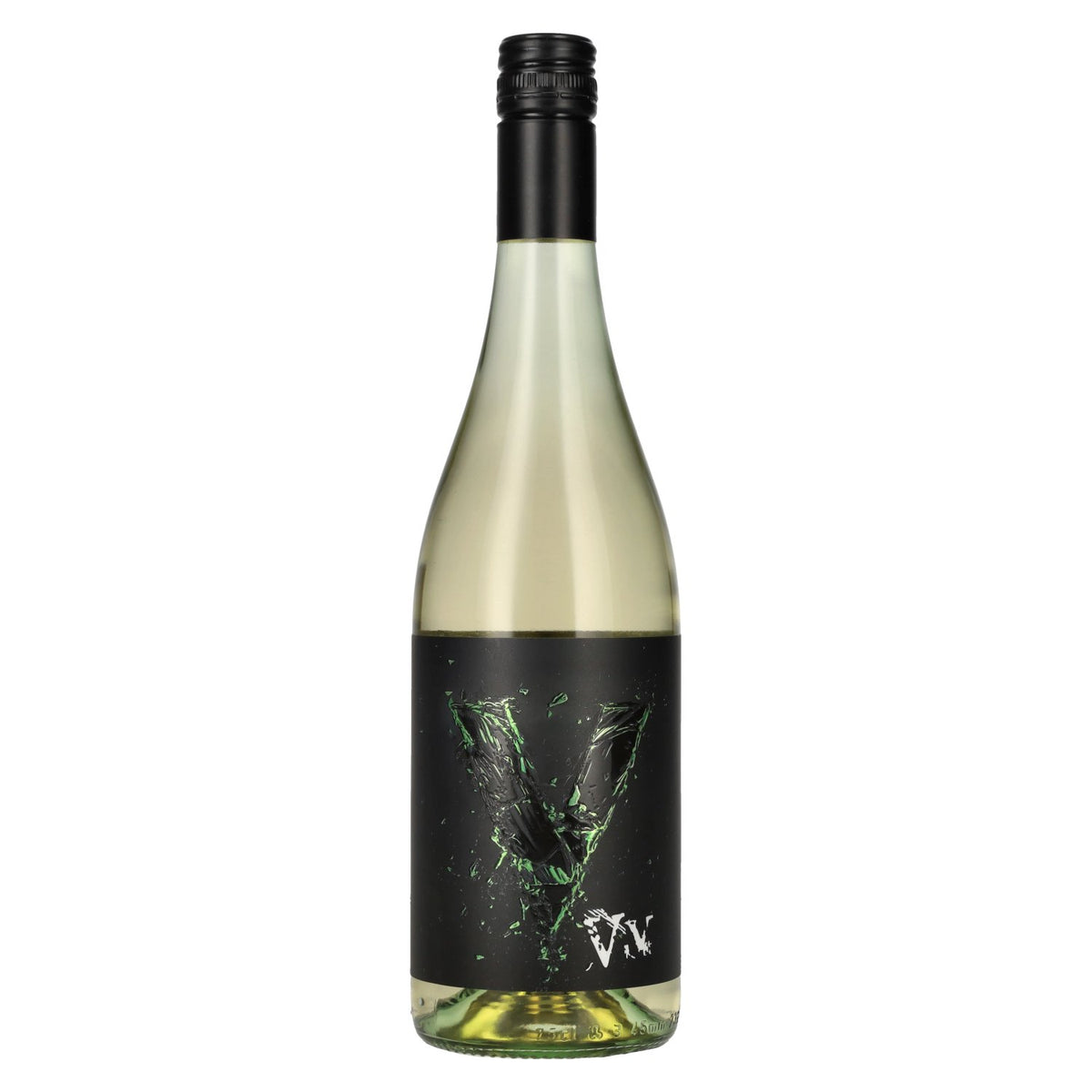 Hillinger Vv White 2025 12% ABV 0.75 l