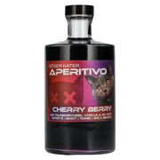 Böser KATER Aperitivo Kersen Bessen kleurverandering 15% Vol. 0,5l