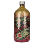 Big Gino Gin VELVET ROSE 40% vol. 1 l