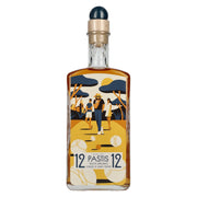 Pastis 12/12 Recette Originale Conçue à Saint-Tropez 45% Vol. 0,7l