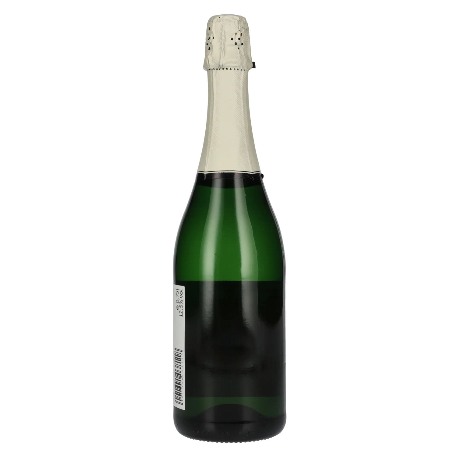 Inführ Sekt Brillance Royale Grüner Veltliner 2024 12,5% Vol. 0,75l