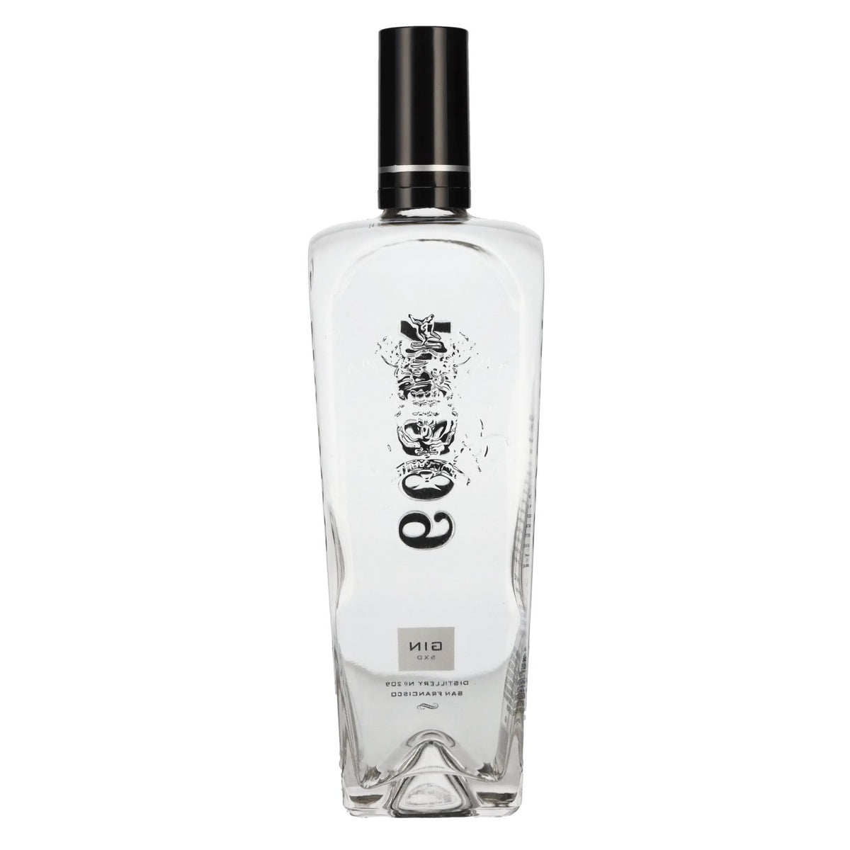 No. 209 Gin 5XD 46 % vol. 1 l