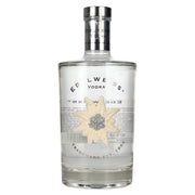 Edelweiss Vodka 40% vol. 0.7 l