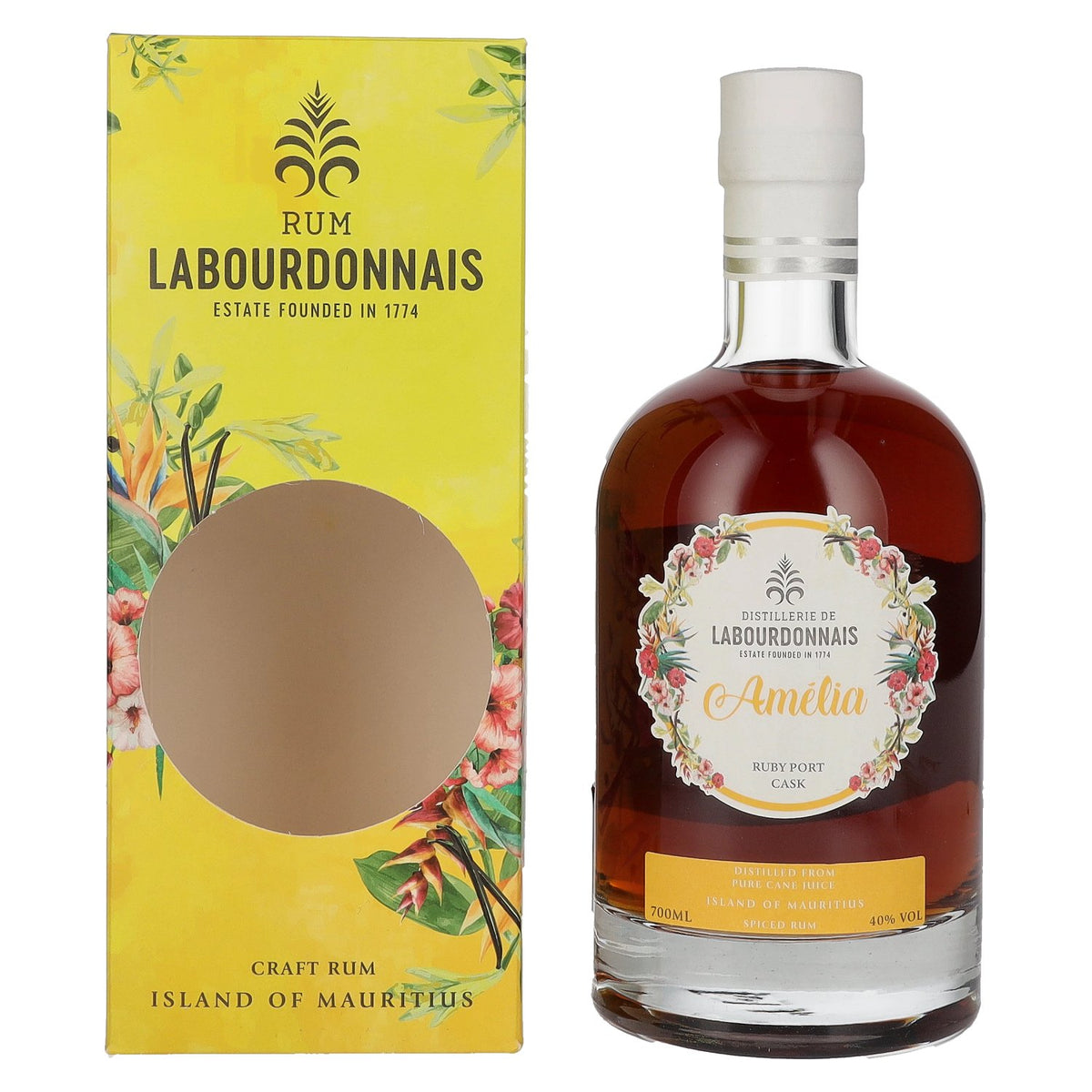 Labourdonnais